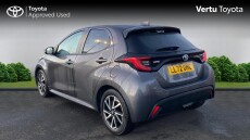 Toyota Yaris 1.5 Hybrid Design 5dr CVT Hybrid Hatchback